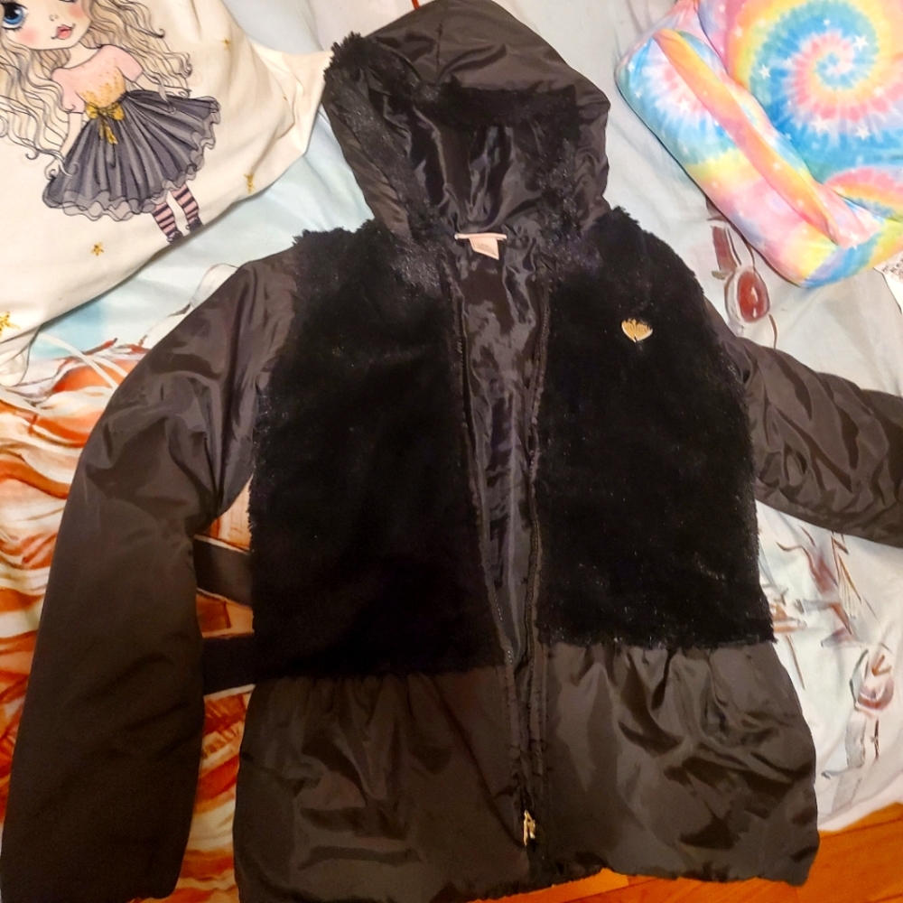 Winter jacket